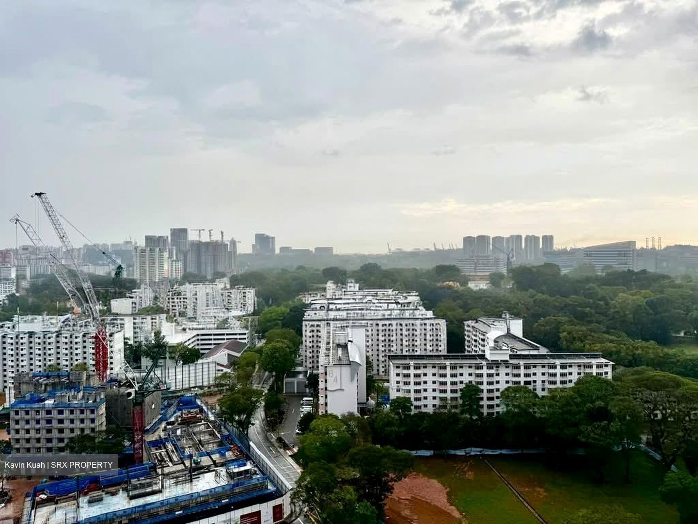 Blk 50 Commonwealth 10 (Queenstown), HDB 4 Rooms #527269561